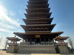 -牛首山文化旅游区