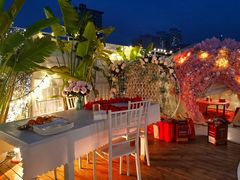 -天空花园餐吧·生日·团建(南山店)