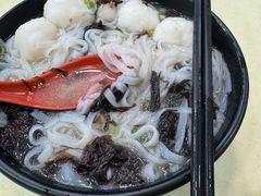 -文辉墨鱼丸大王(铜锣湾渣甸街总店)