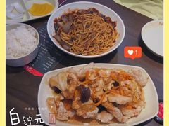 -香港饭店0410(明洞店)