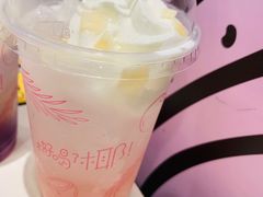 -麦当劳(火车北站餐厅)