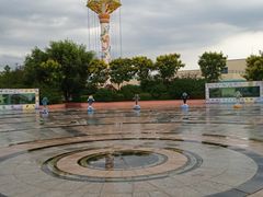 -秦皇岛乐岛海洋王国