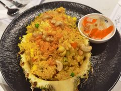 -美奈小馆·越南料理(中航城君尚购物中心店)