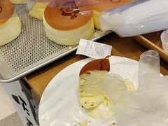 -西村叔叔的店·面包·甜品·蛋糕(清河万象汇店)