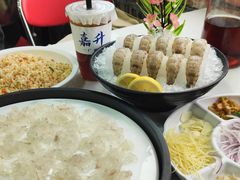 -嘉升大排档(番禺总店)