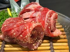 -西塔老太太泥炉烤肉(龙湖北苑天街店)