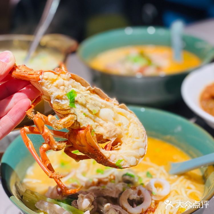 荣先森|闽南菜必吃榜