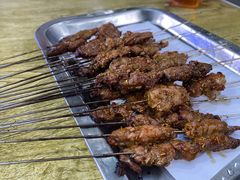 烤肉筋-铁诚烤肉