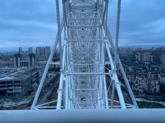 -南昌之星摩天轮