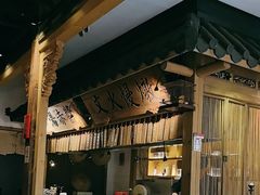 -大牌大·传统杭帮菜(湖滨店)