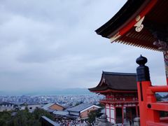-有栖山 清光院 清水寺