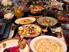 -一沙一城·岩烤牛扒(深圳首店)