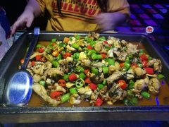 -蛙来哒(太阳新天地店)
