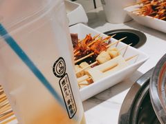 -燃尖儿自助串串火锅(新业广场店)