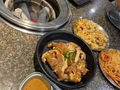 -高丽苑韩国烤肉(海昌路旗舰店)