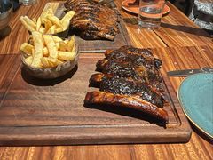 -The Meat & Wine Co Southbank(南岸店)