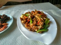 -渔娘渔家丹东海鲜(东直门店)