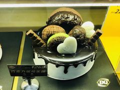 -DQ·蛋糕·冰淇淋(虹口龙之梦店)