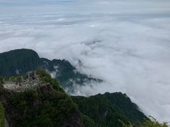 -峨眉山风景名胜区