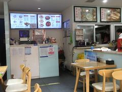 -金诚张妈妈羊汤·驴肉火烧(旧宫佳和园店)