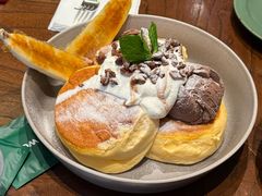 -WOKKA by艮上(中海环宇荟店)