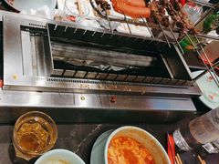 -邢氏老太太烤串(北兴街店)