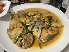 -华盛丰温州大排档(东三环南路店)