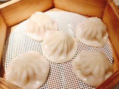鸡汁杭州小笼-桂满陇-西湖船宴(西单大悦城店)