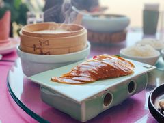 枣香酥北京烤鸭-唐廊烤鸭店(工体店)