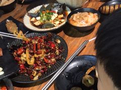 -KAOTOWN烤堂•烧烤(海汇港店)