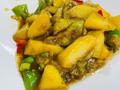 -东北酱骨头馆(蓁巷店)