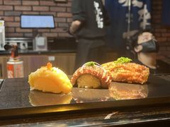 -昊·来了寿司(台湾街店)