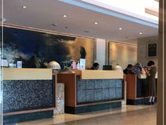 -杭州海华满陇度假酒店