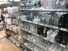 -MUJI无印良品(华贸店)