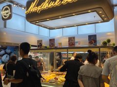 -凯德广场(埃德蒙顿路店)