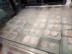 -蚝英雄鲜蚝自助专门店(长楹天街直营店)