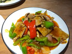 -十面春风·江南面馆(崇宁路店)