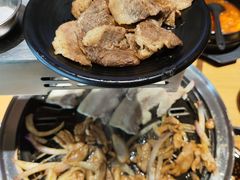 -九田家黑牛烤肉(溧水万达店)