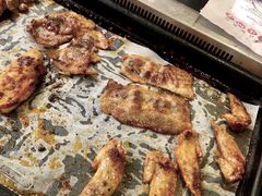 -杨排风自助餐厅(华贸店)