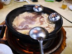 -一煲鸽