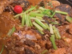 -老板恋上鱼(环山路店)
