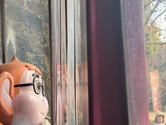 -鸡鸣汤包(红山动物园店)