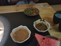 -湊湊火锅·茶憩(石家庄万象城店)