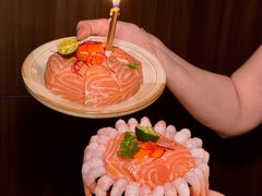 -匠和风精致料理(莆田财富中心店)