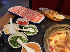 -红运火锅·中国名火锅·国风演绎(省体店)