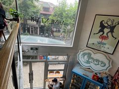 -Alimentari早午餐(安福路店)