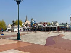 -大连海昌发现王国主题公园