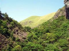 -井冈山风景名胜区