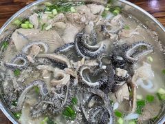 -攀枝花·任德琼·盐边羊肉米线