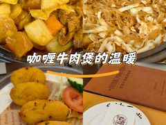 -澳门木偶葡国餐厅(珠海店)
